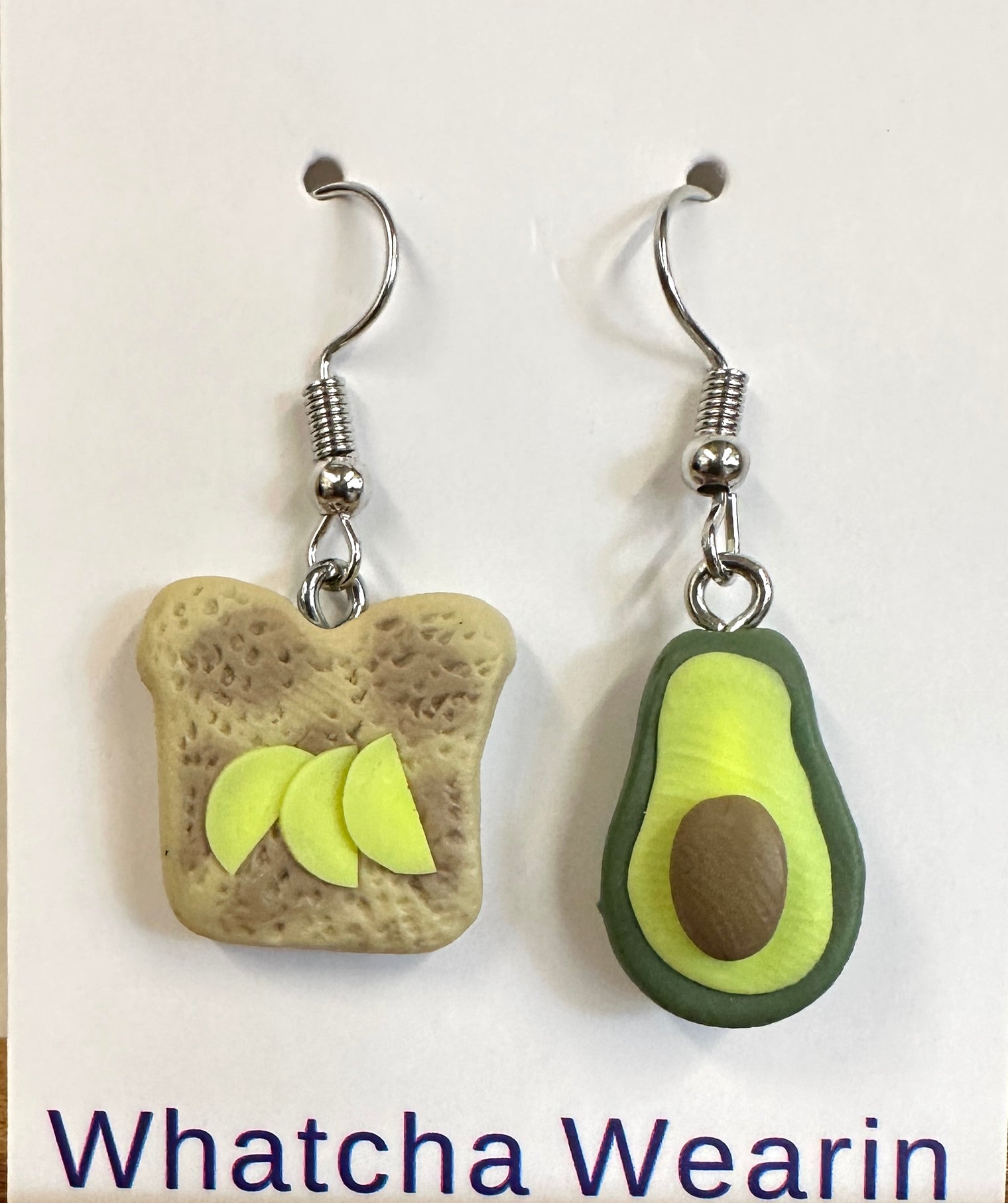 Novelty Earrings