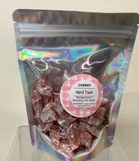 Hard Tack Candy Half-Pint Bag