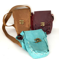 Crossbody Pouch