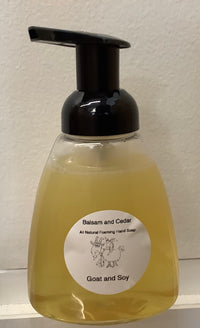 Foaming Hand Soap