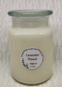 Large Soy Candle