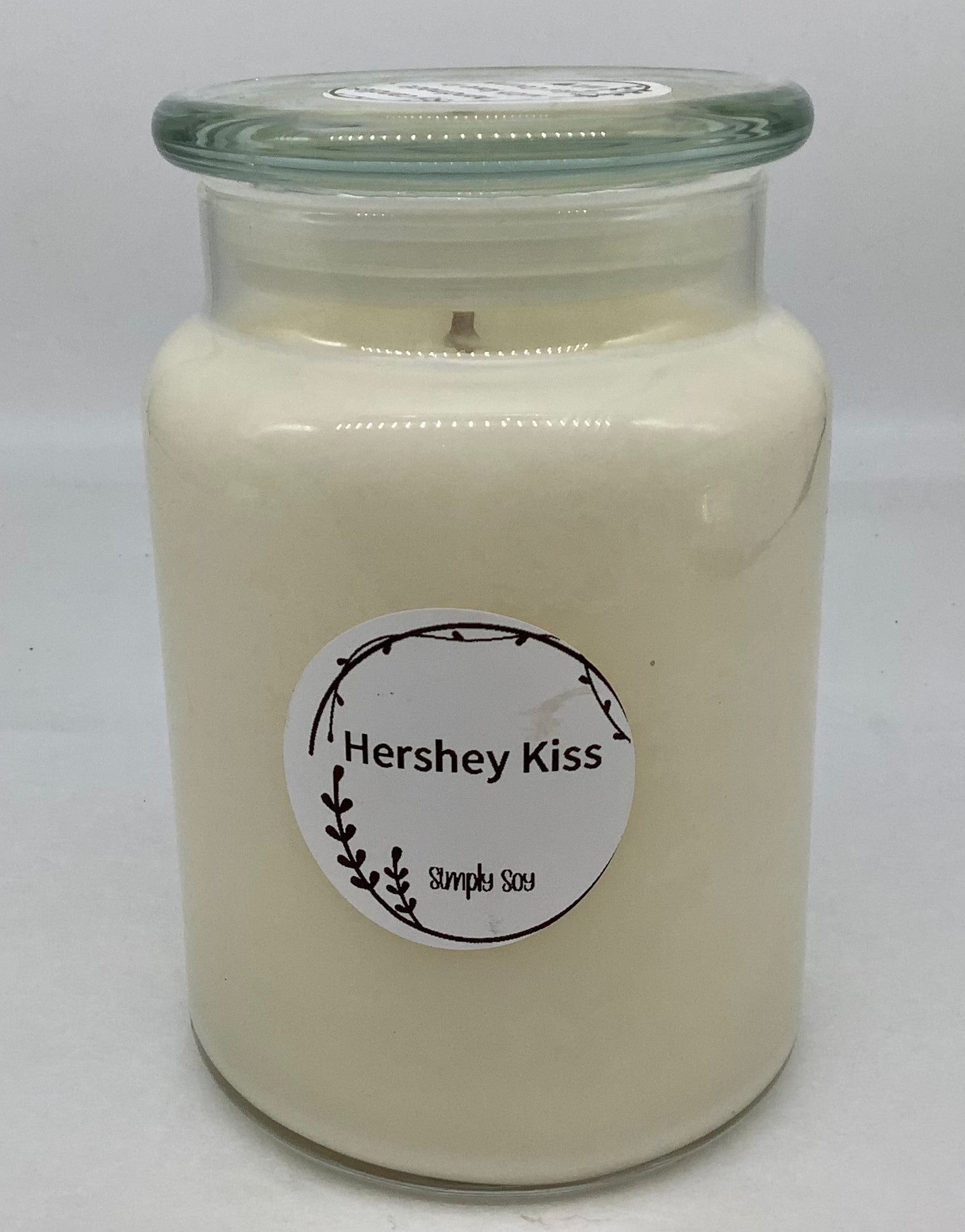 Large Soy Candle