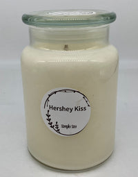 Large Soy Candle