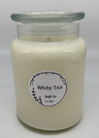 Large Soy Candle