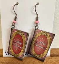 Novelty Earrings