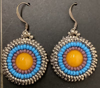 Beaded Earrings