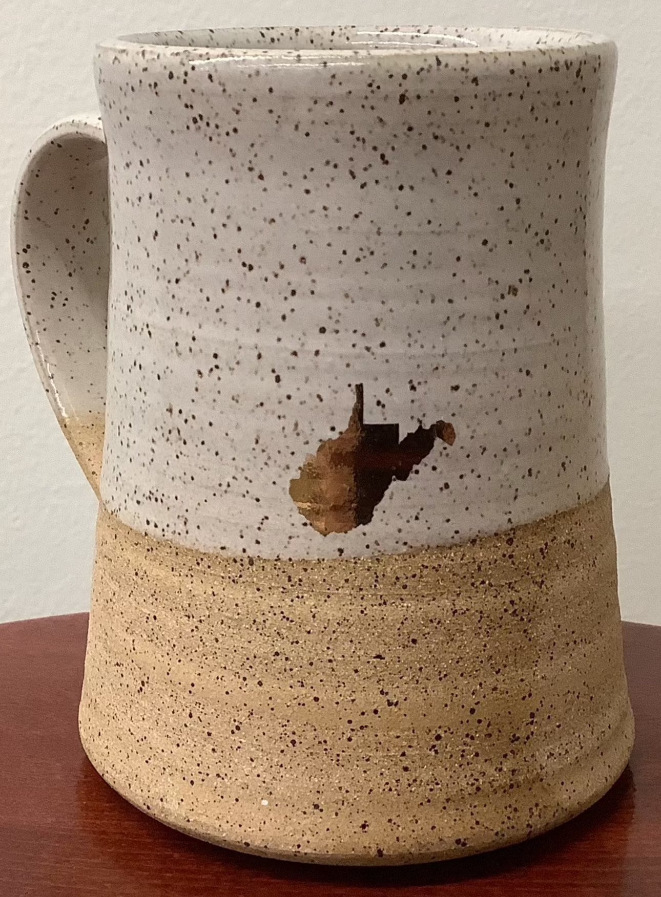 Gold WV Stein