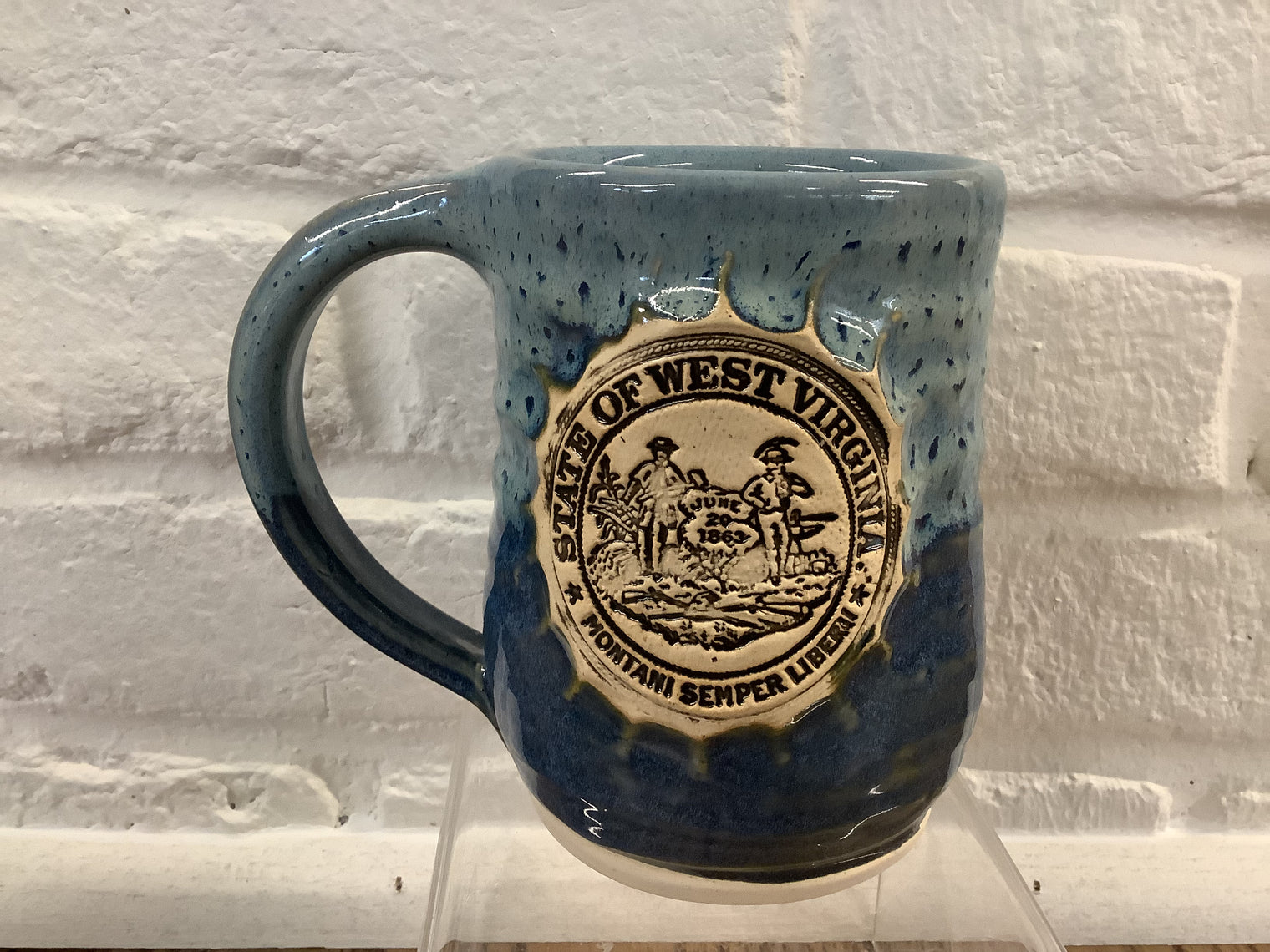 WV Mug