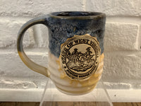 Montani Semper Liberi Mug