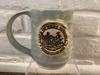 Montani Semper Liberi Mug