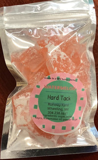 Hard Tack Candy - Little Bag