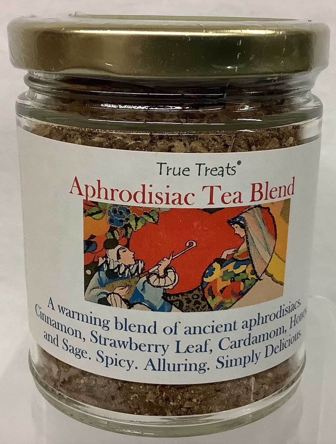 Tea Blends