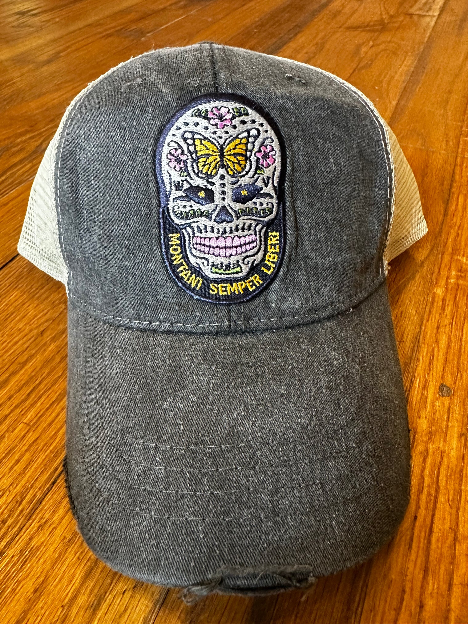 Trucker Cap