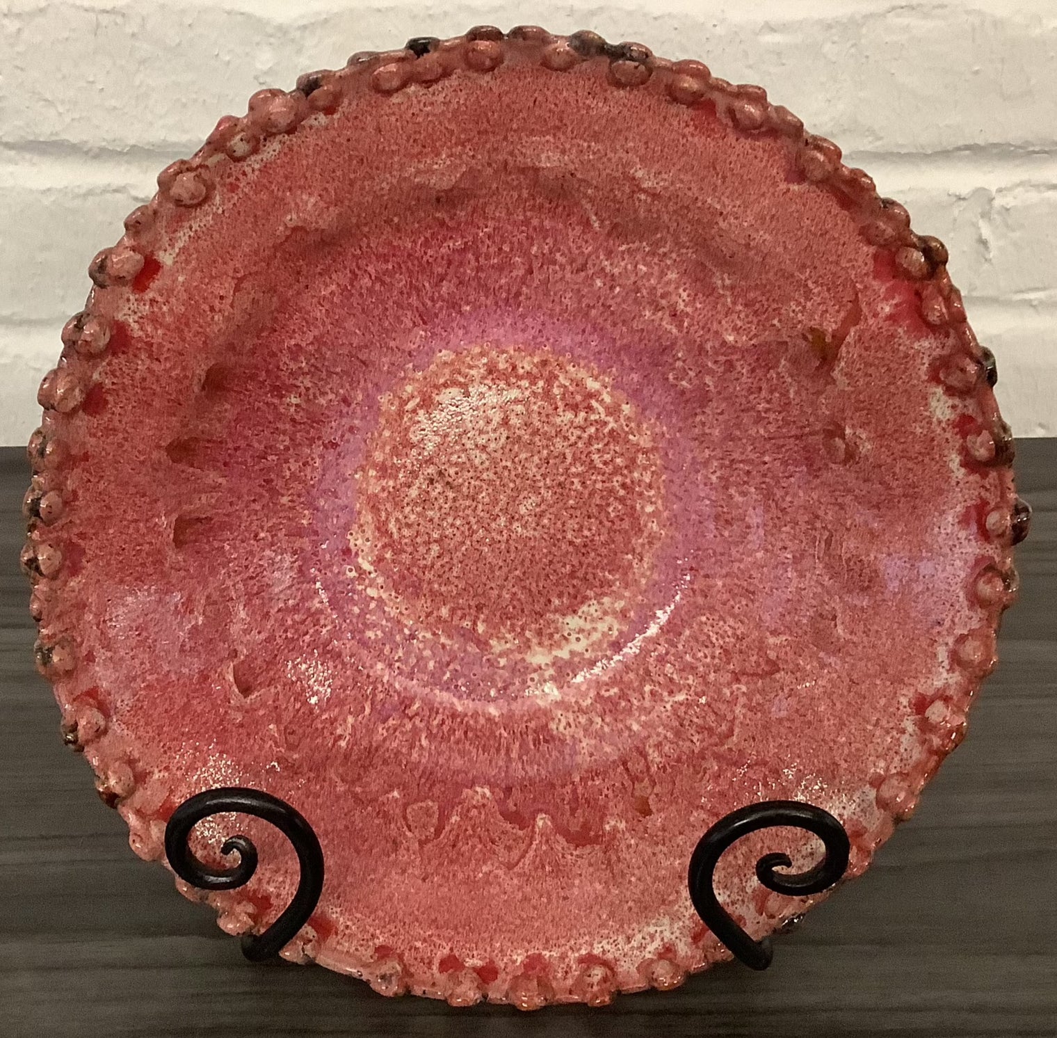 Pinch Serving Bowl