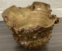 Knobby Bowl