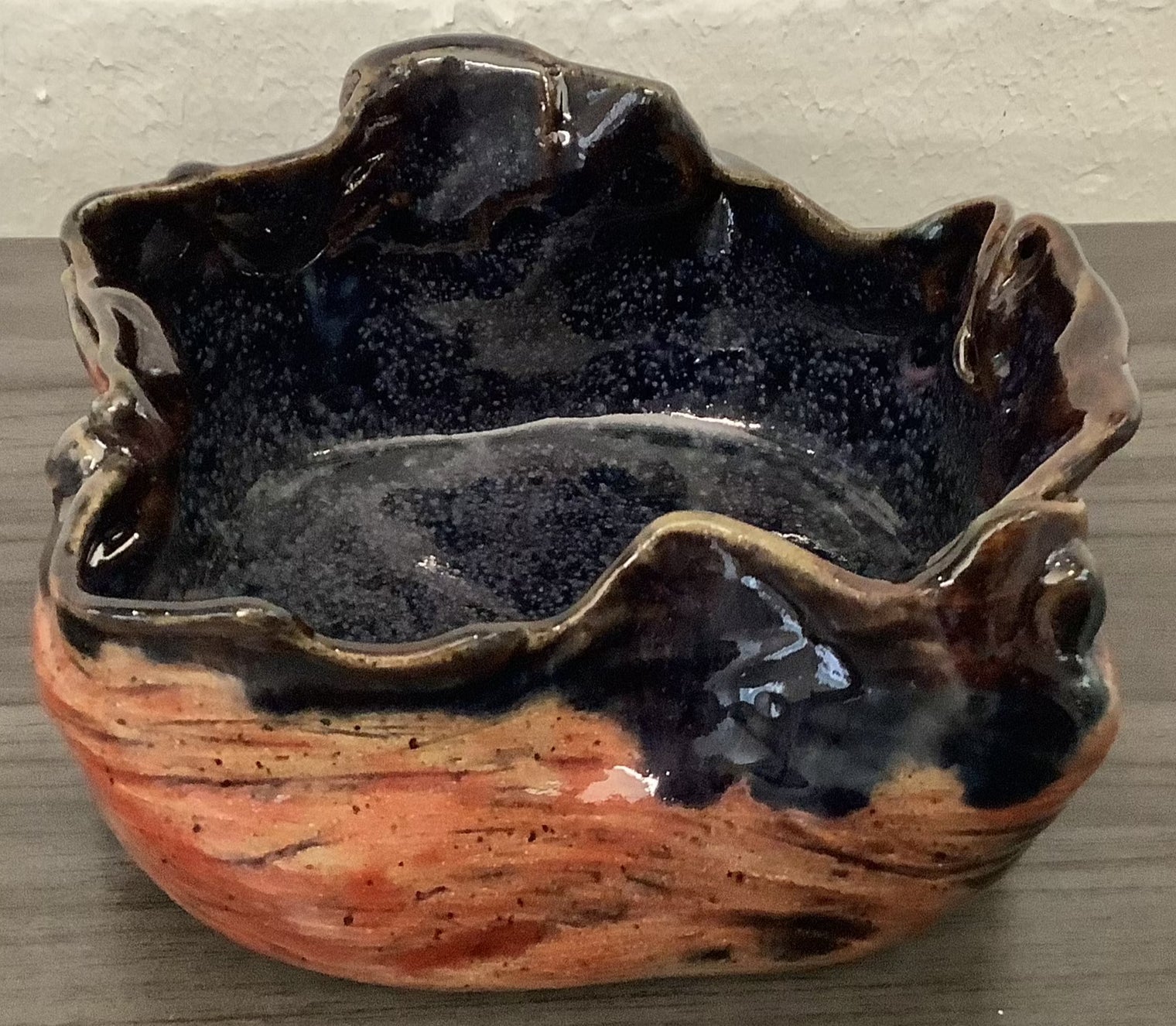 Slouch Bowl