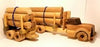 Log Truck (L) - 2 pieces