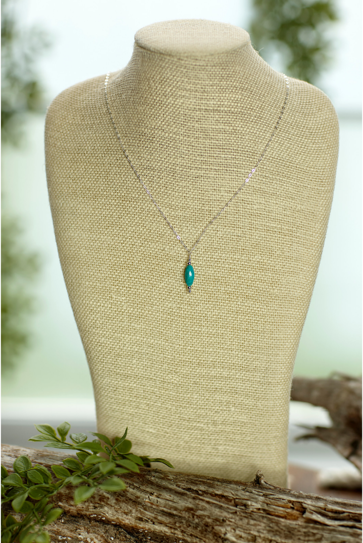 Turquoise Jewelry