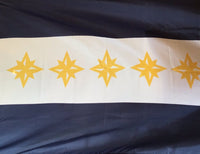 Wheeling Flag