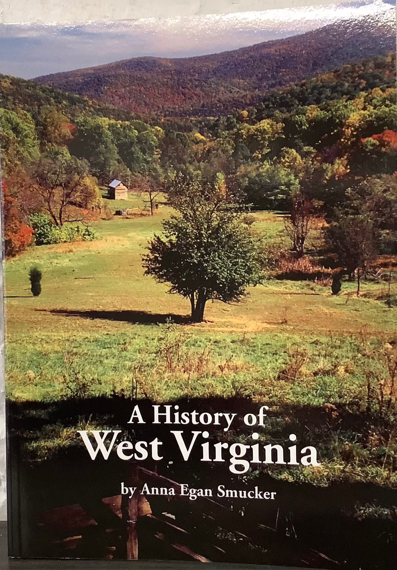 A History of WV