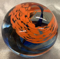 Swirl Paperweights