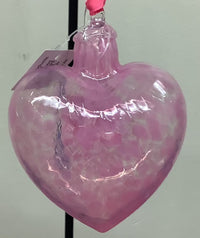 Glass Heart