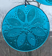 Flower Suncatcher