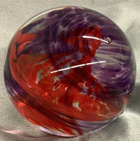 Swirl Paperweights