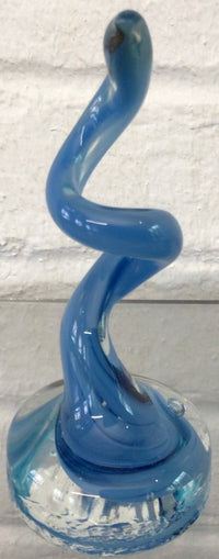 Spiral Ring Holder