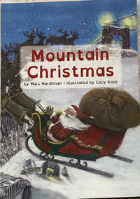 Mountain Christmas