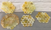 Honeycomb Coasters