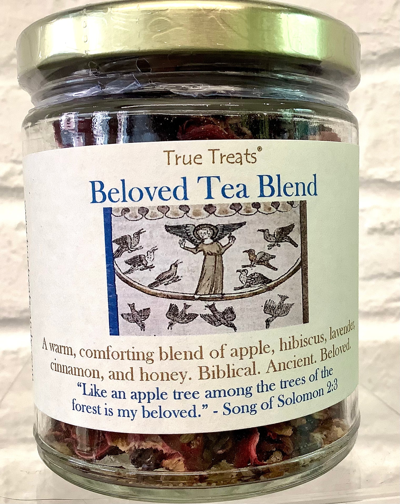 Tea Blends