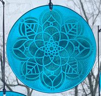 Flower Suncatcher