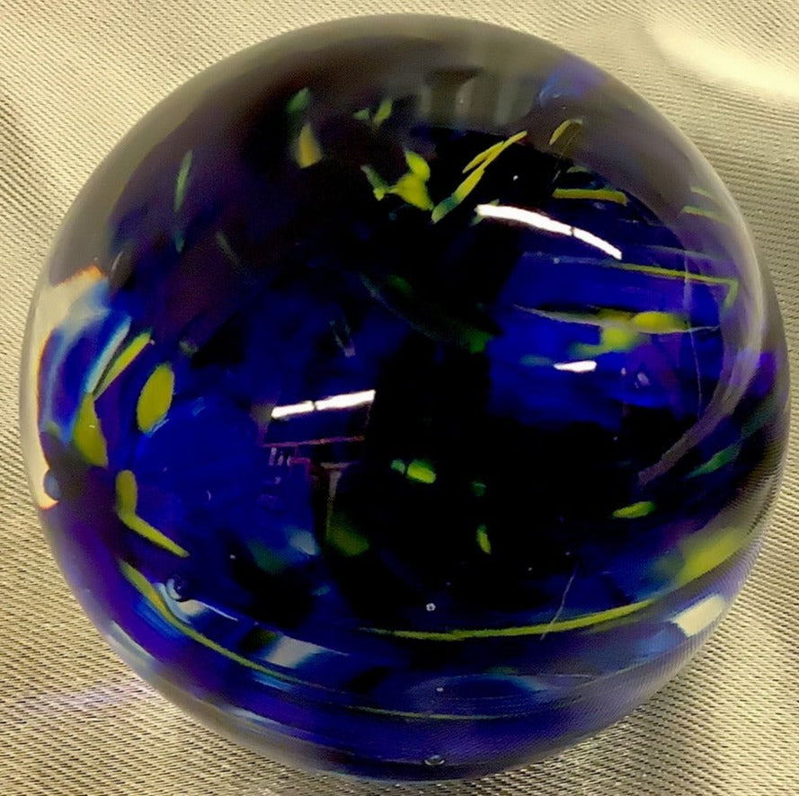 Swirl Paperweights