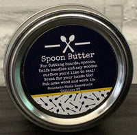 Spoon Butter