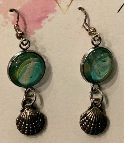 Earrings & Necklaces