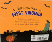 Halloween Scare in WV