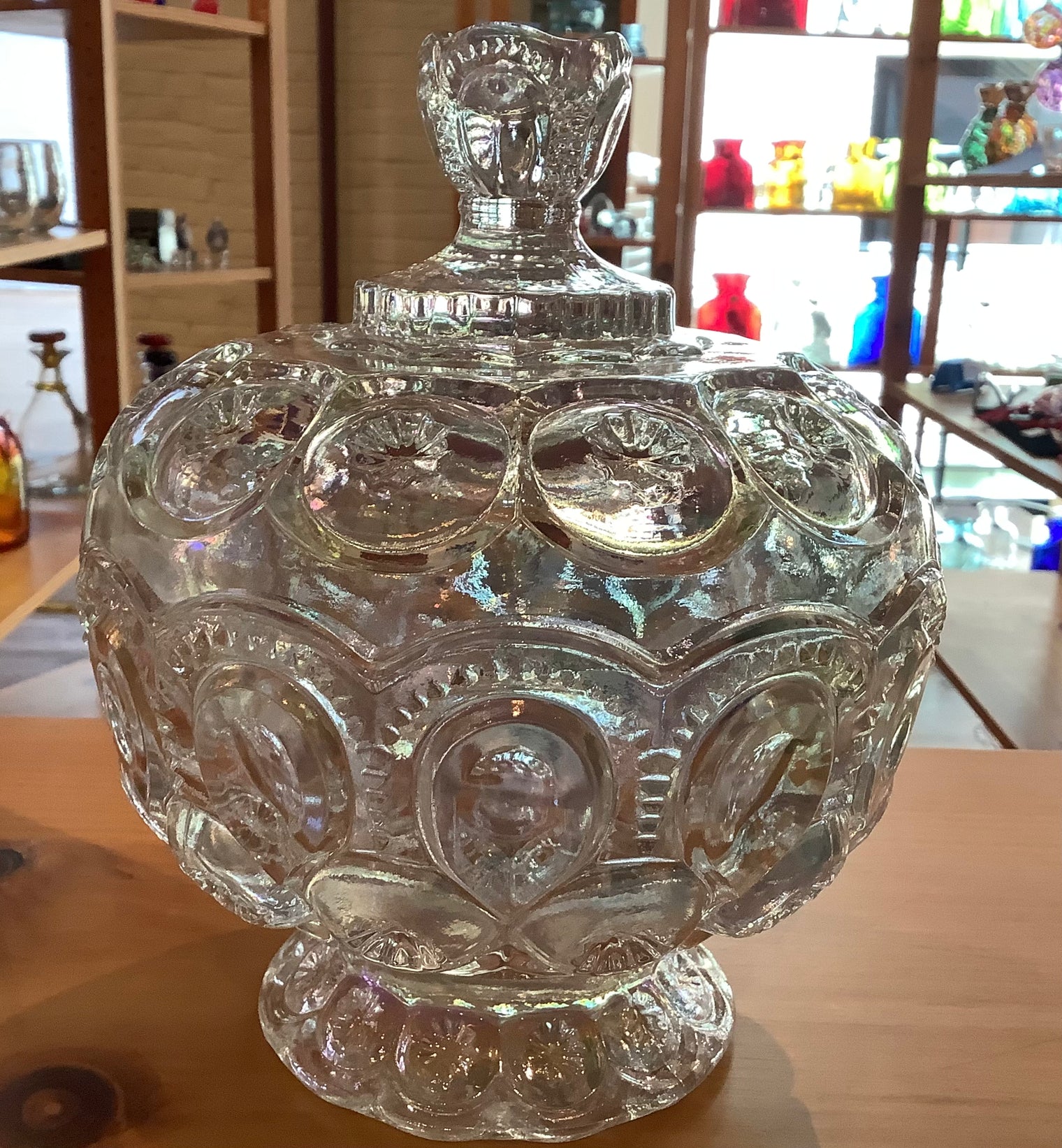 Candy Dish - Medium