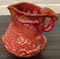 Ceramic Pitcher