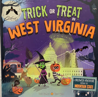 Trick or Treat in WV