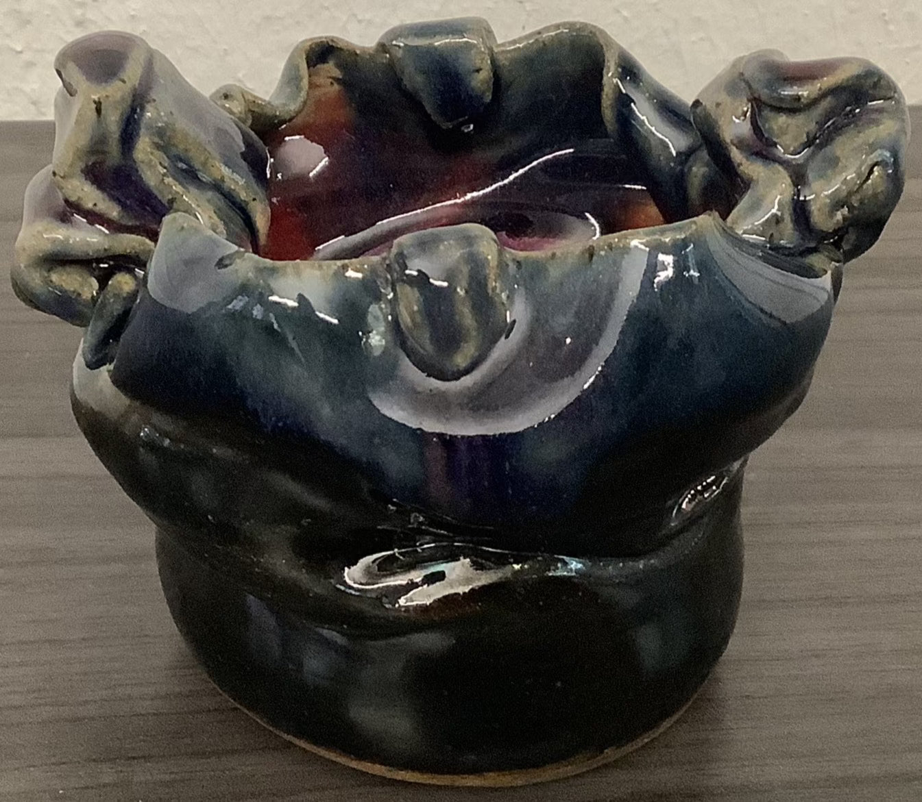 Ceramic Pot