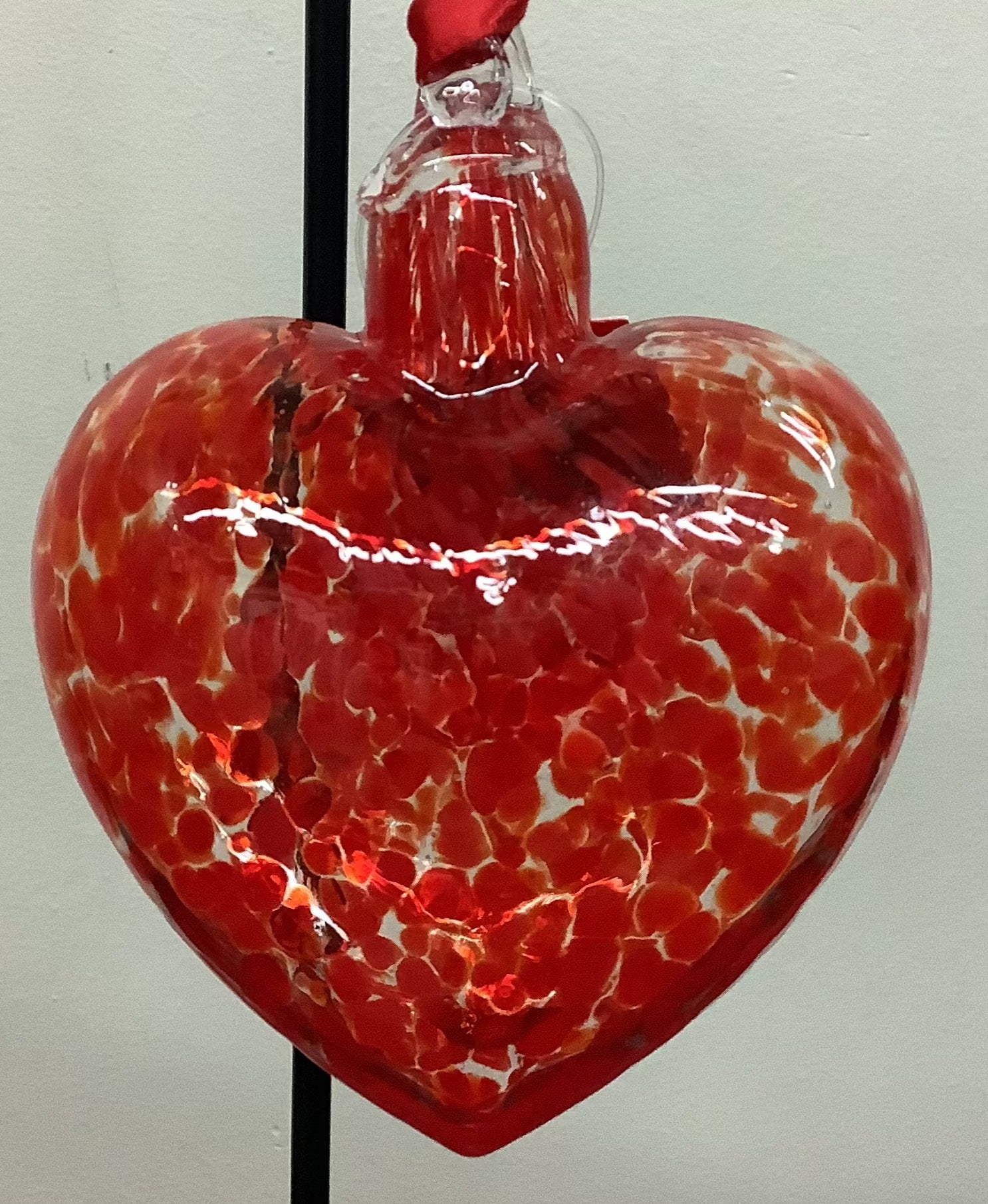 Glass Heart