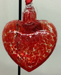 Glass Heart