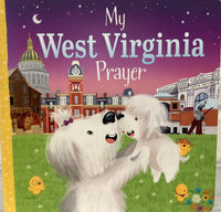 My WV Prayer