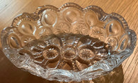 Oval Tray