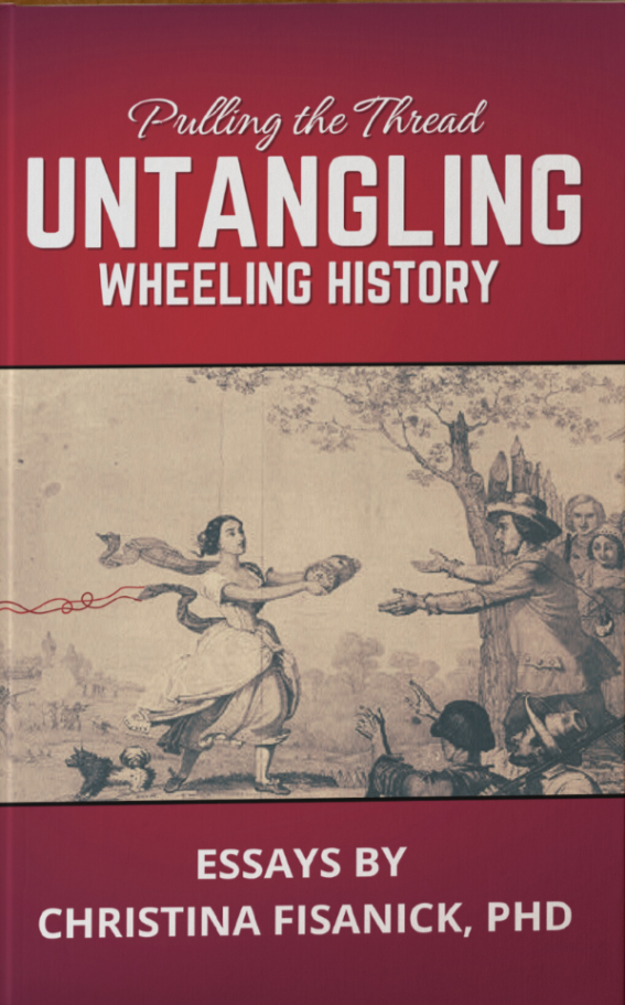 Pulling the Thread: Untangling Wheeling History