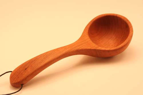 8" Mini Ladle