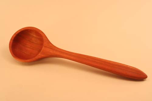 10" Harvest Spoon