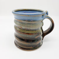 Pottery Mug