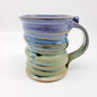 Pottery Mug